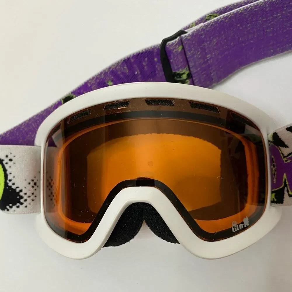 Dragon Alliance Lil D Goggles
